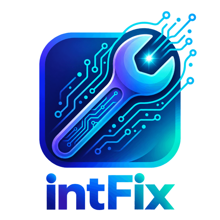 intFix logo